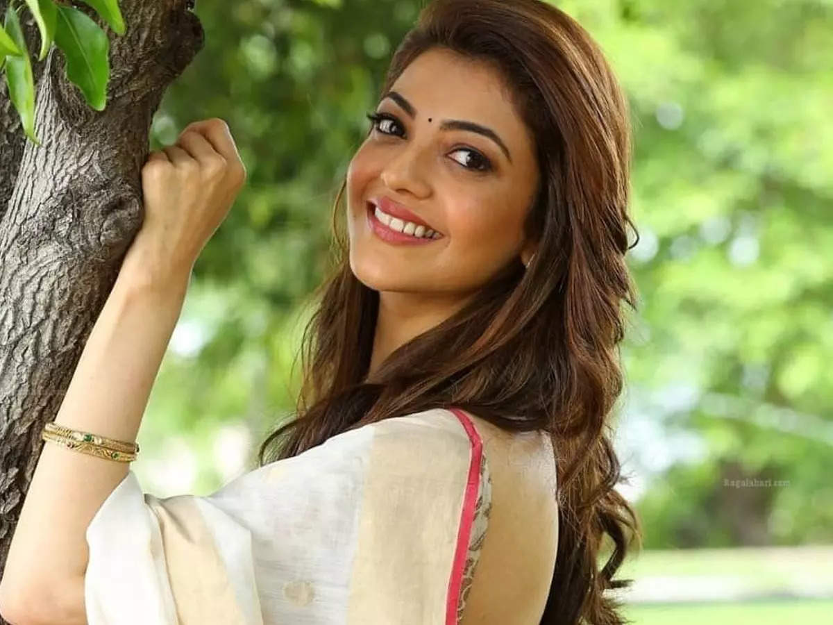 Indian 2' makers to find a replacement for Kajal Aggarwal? | Tamil Movie  News - Times of India