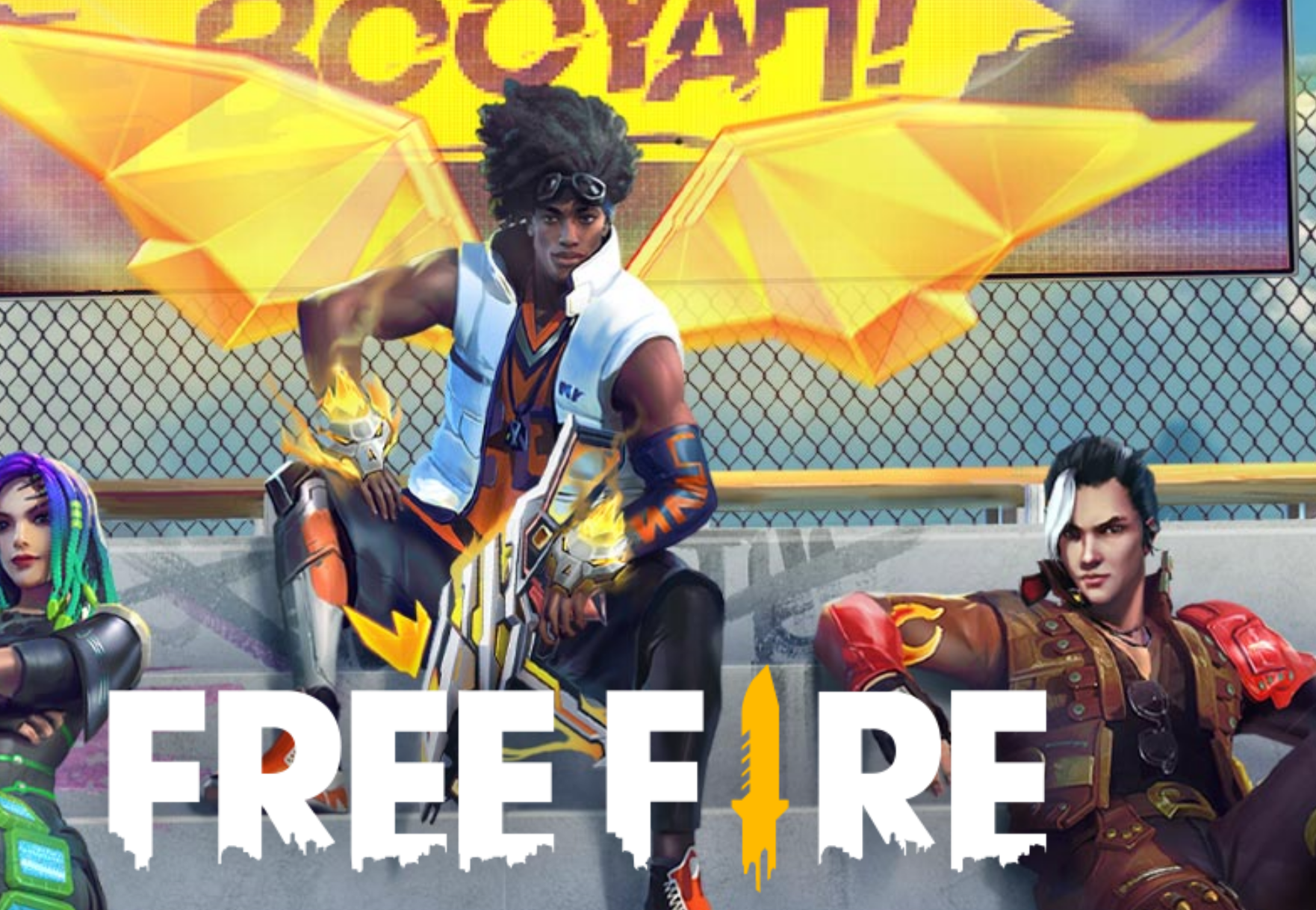 Garena Free Fire Redeem Codes for November 12: Free in-game items, how to  redeem and more - Times of India