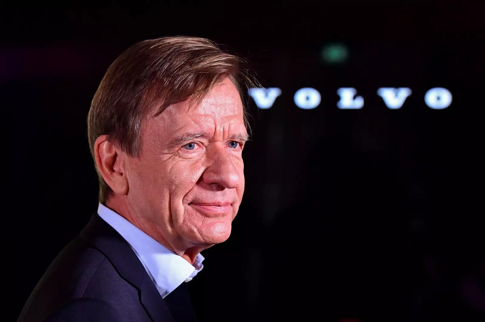 Volvo Cars sets carbon price to assess sustainability of new projects -  Times of India