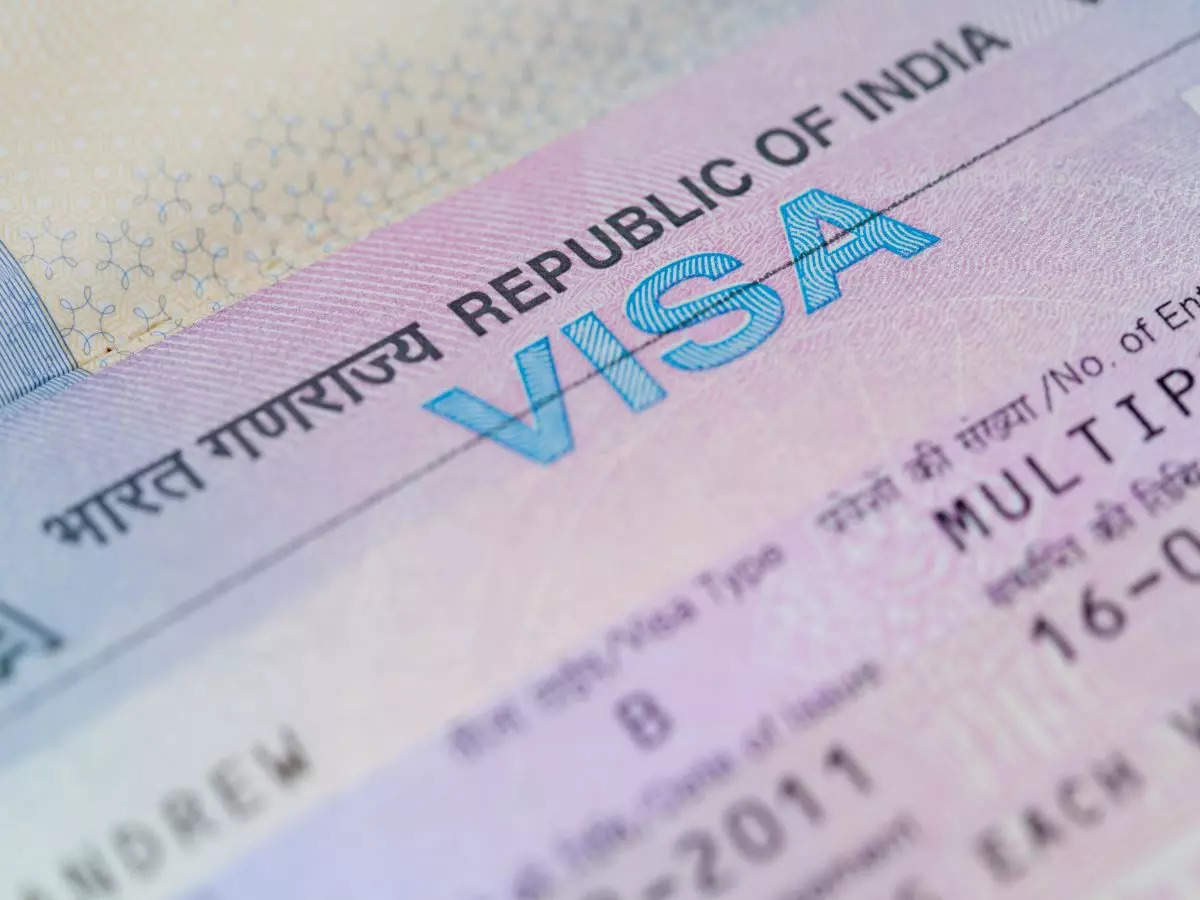 India excludes China, Hong Kong, Macau, UK, and Canada from availing e-Tourist Visa