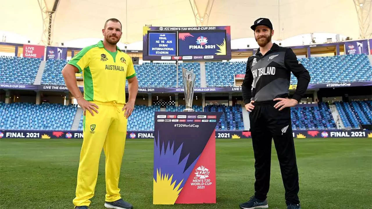 Unfinished business T20 World Cup final reignites Australia-New Zealand rivalry Cricket News