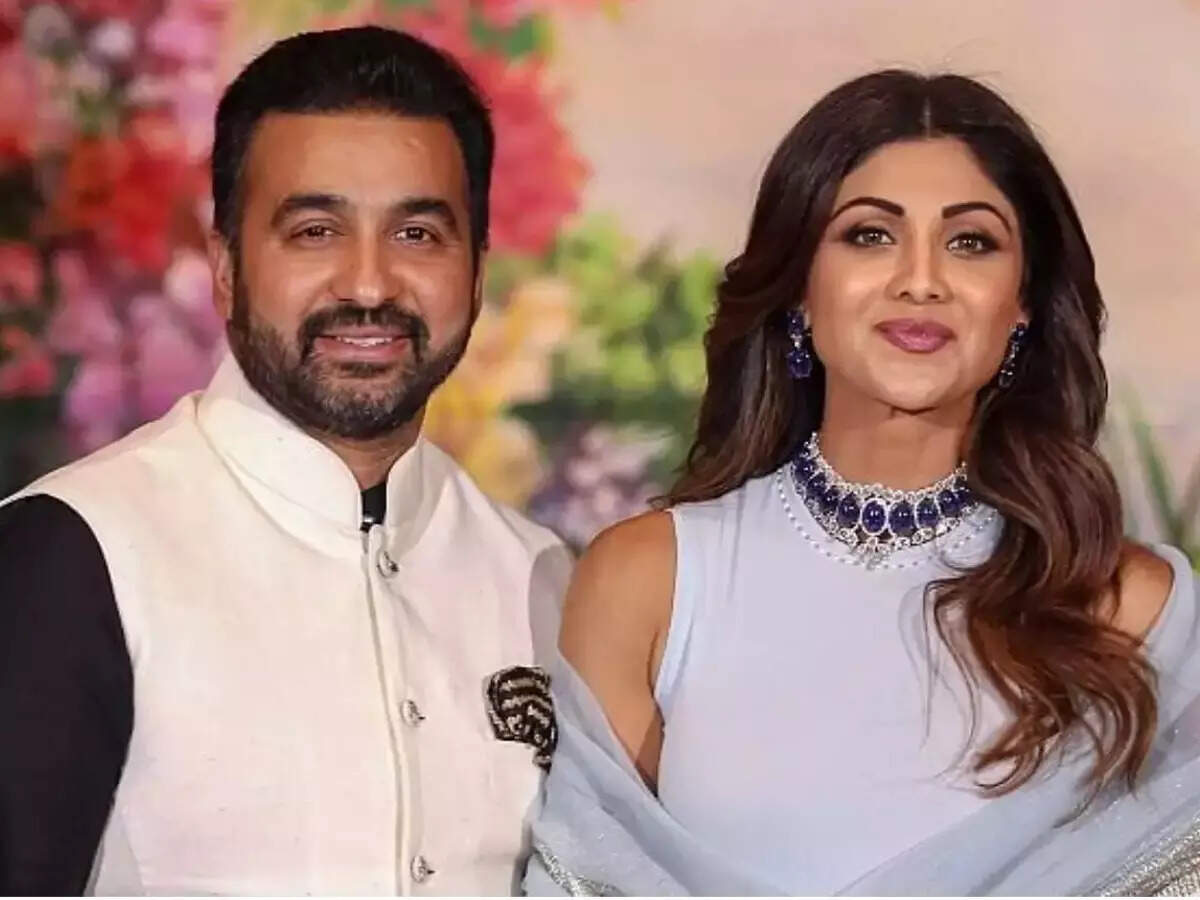 Cheating case filed against Shilpa Shetty and Raj Kundra for Rs 1.51 crore | Hindi Movie News - Times of India