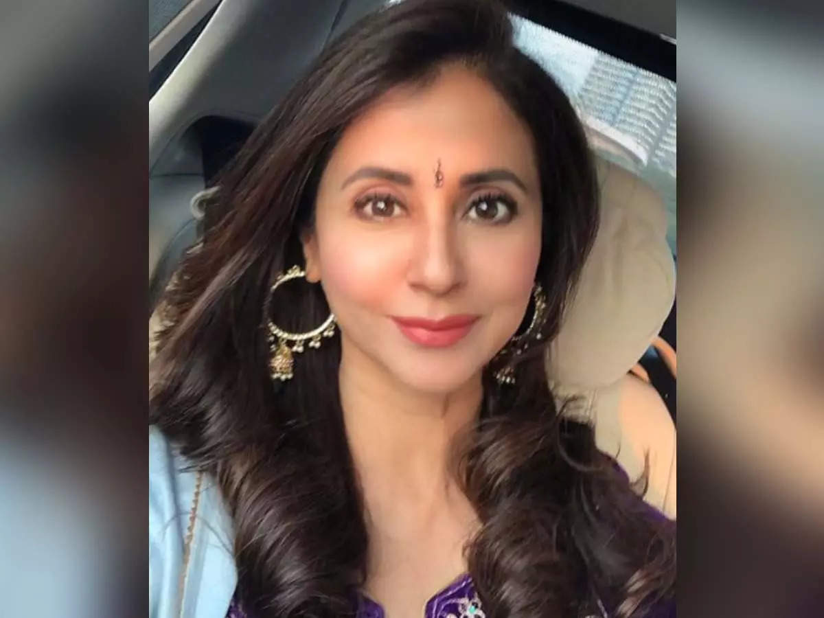 Urmila Matondkar tests negative for COVID-19 | Hindi Movie News - Times of India