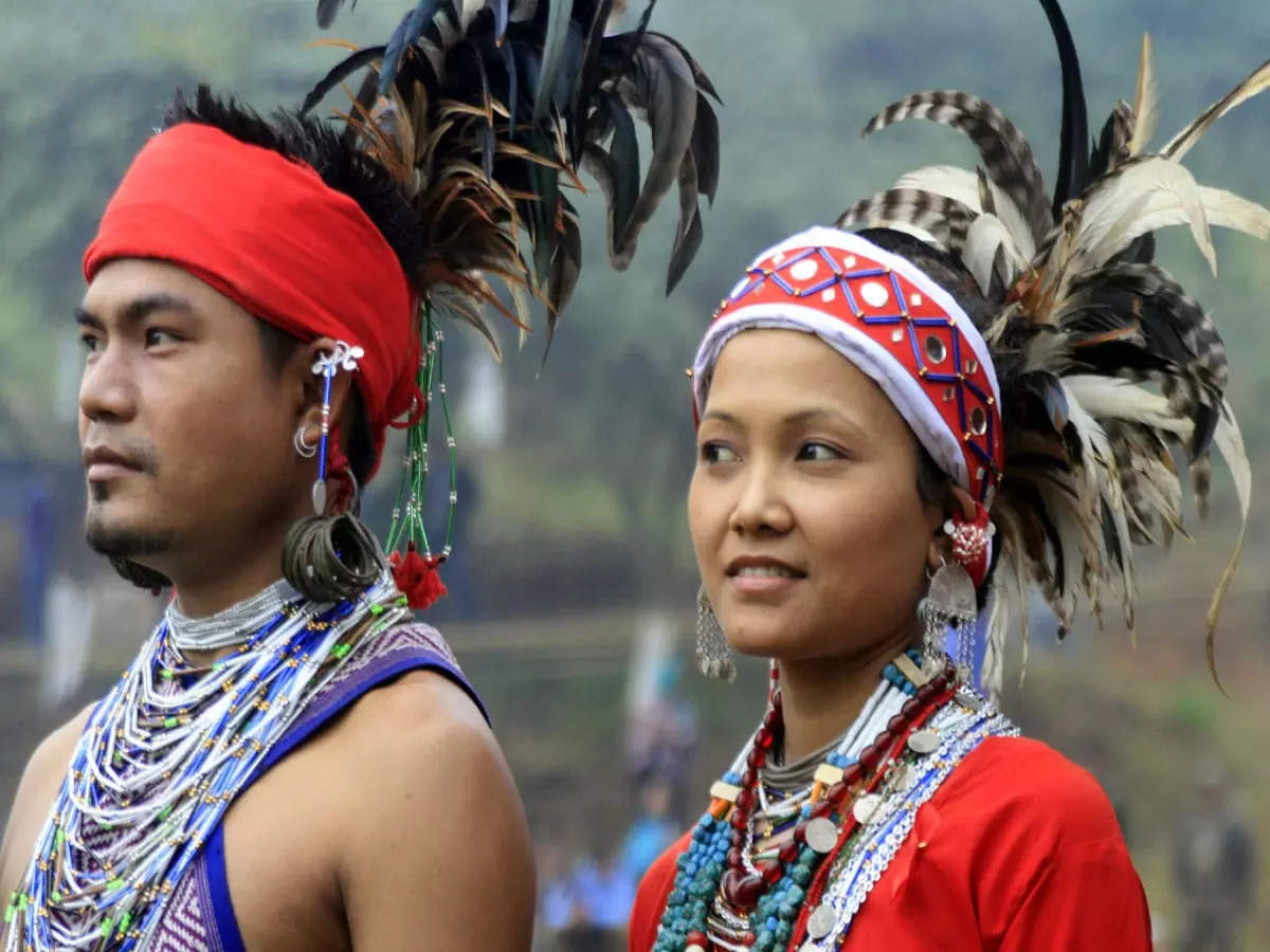 Meghalaya to set up a museum and heritage village for Garo tribe to attract tourists