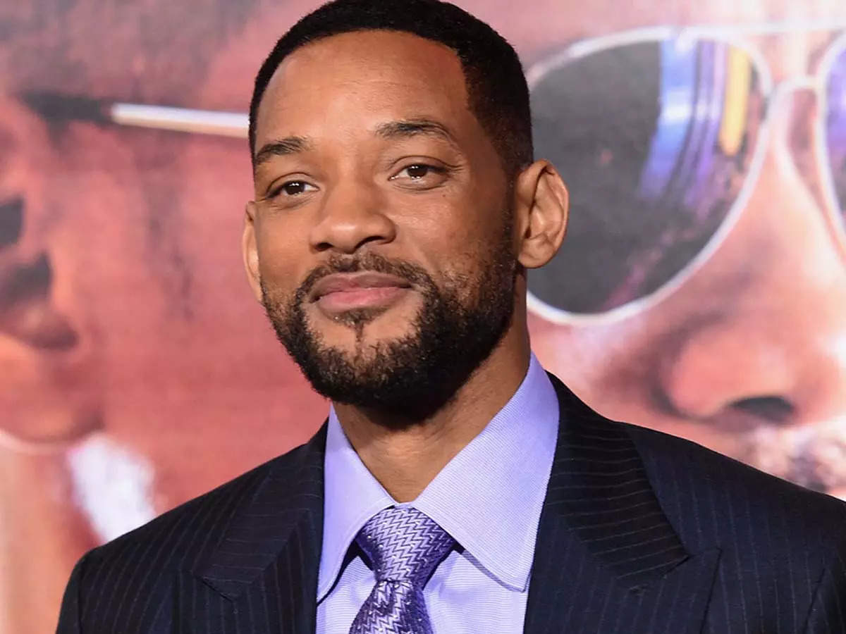 Will Smith reveals his guilt for failing to protect mother from abusive father | English Movie News - Times of India