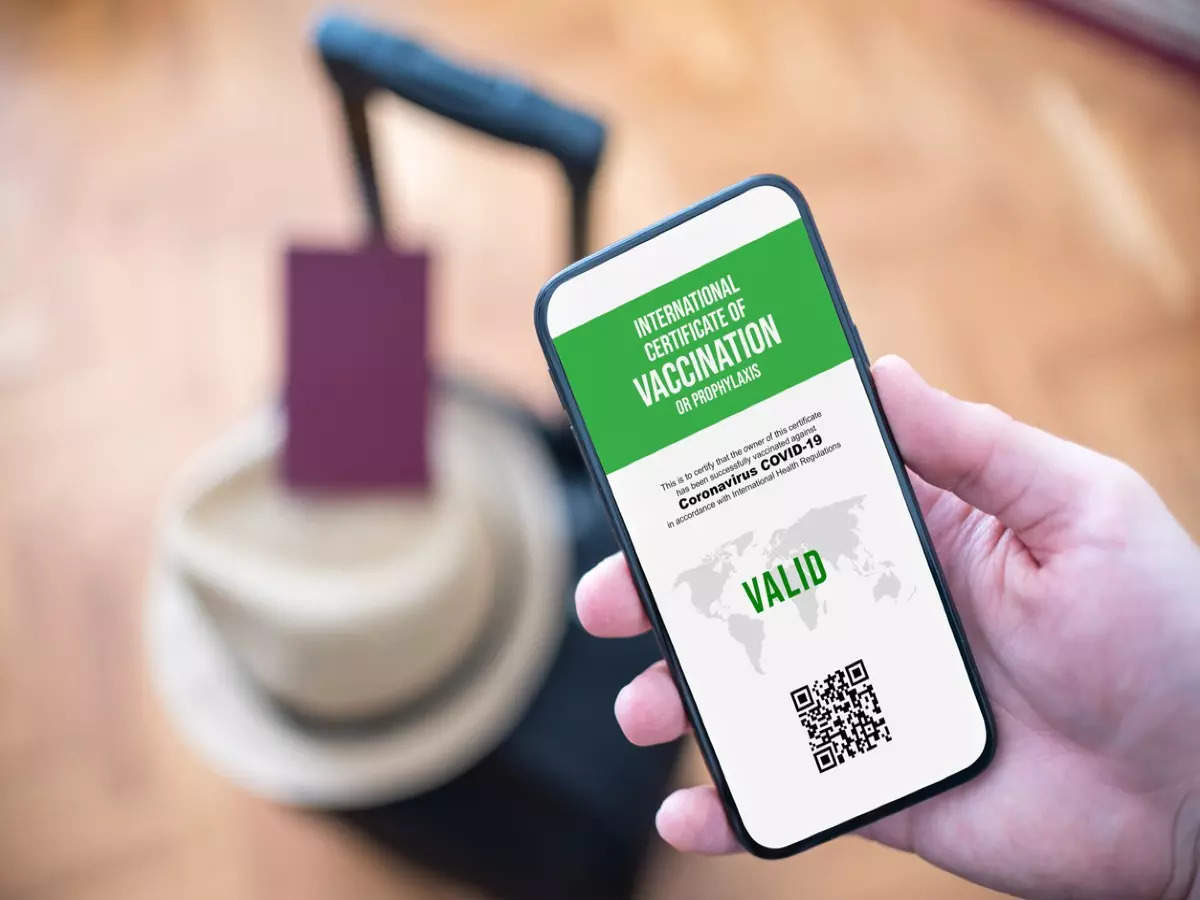 Travel solution: IATA introduces digital travel pass for global connectivity