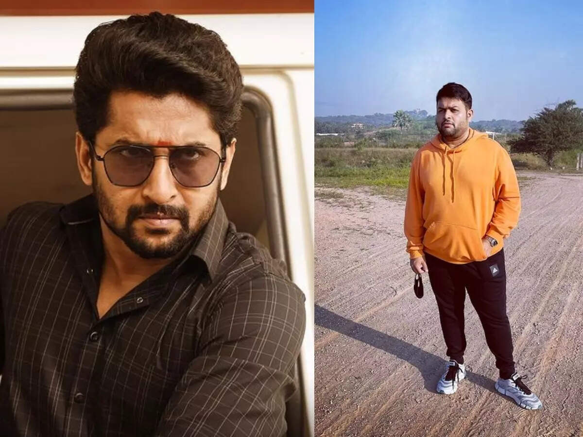 Here is why S. Thaman left 'Tuck Jagadish' mid-project! | Telugu Movie News - Times of India