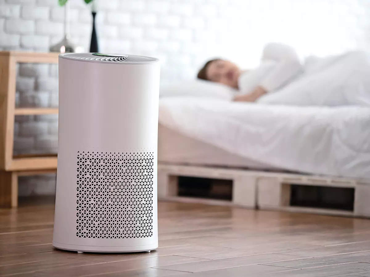 12 Best Air Purifiers For Clean Breathing (2023) Architectural Digest