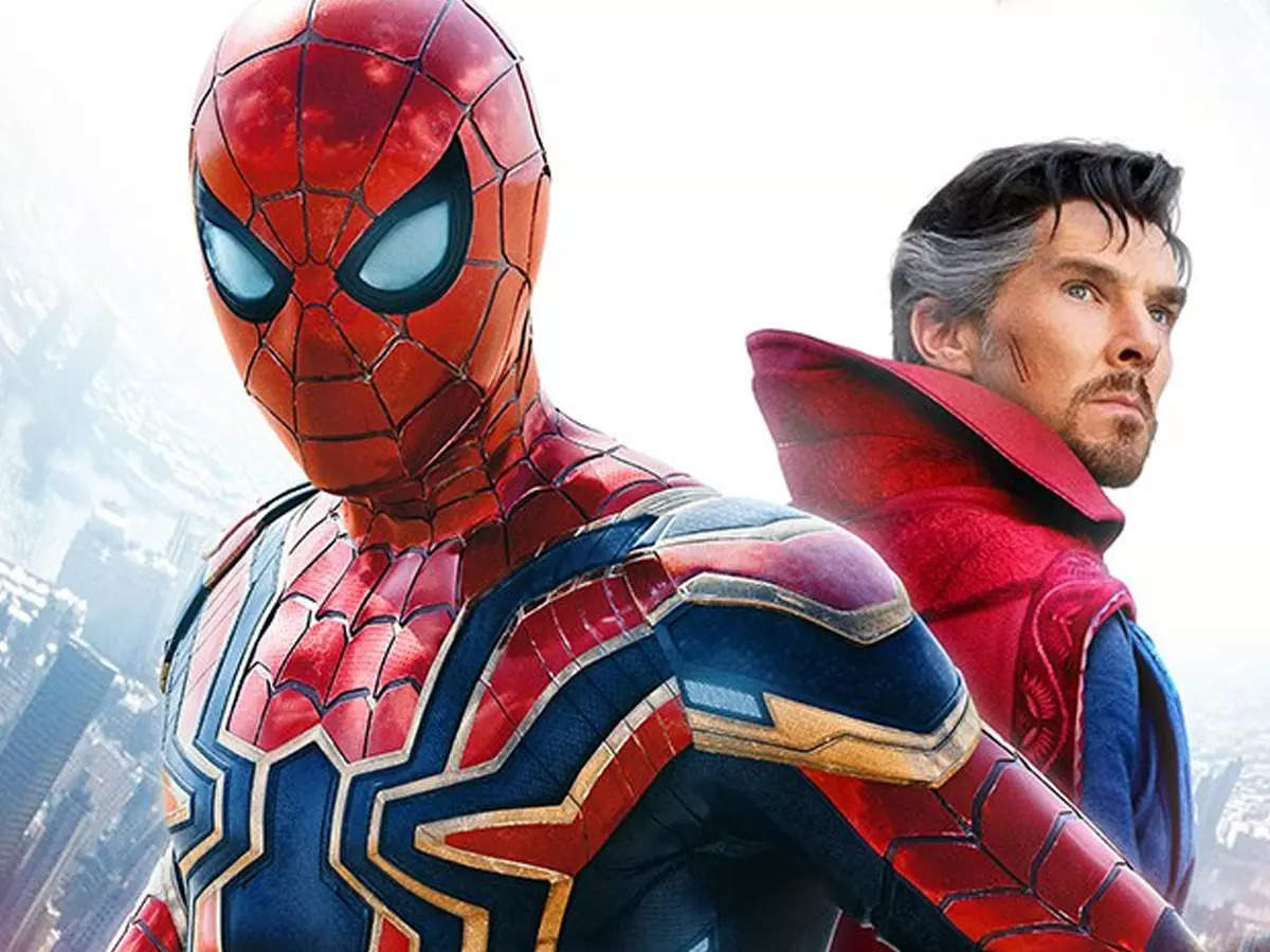 Spider-Man: No Way Home' trailer: Tom Holland goes up against a multiverse  of villains; thrills even without Tobey Maguire and Andrew Garfield |  English Movie News - Times of India
