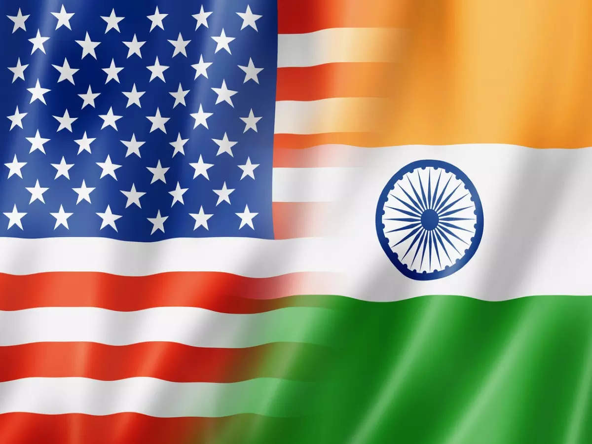 US health body CDC issues 'Level One' notice for India; declares India safe for US citizens