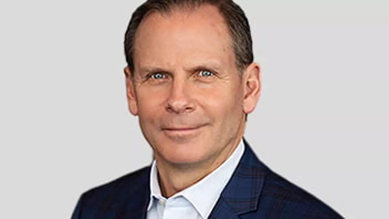 Kyndryl CEO says India is the company's centre of tech skills - Times of  India