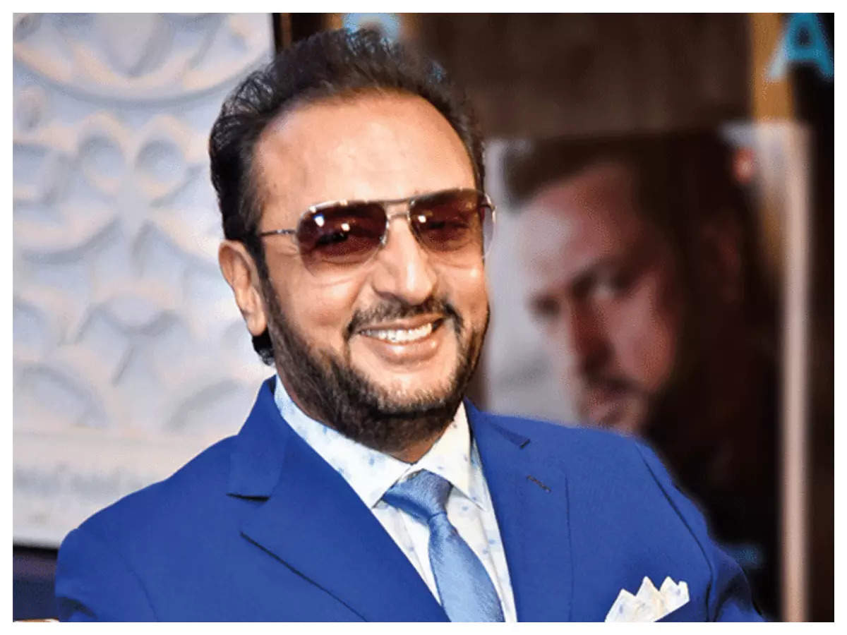 Gulshan Grover: To stay relevant is a lot of hard work, you have to  constantly evolve - Exclusive! | Hindi Movie News - Times of India
