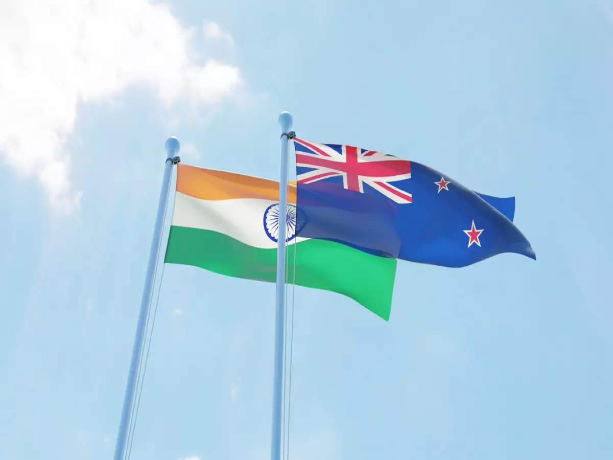 New Zealand approves India-made vaccines, Covishield and Covaxin