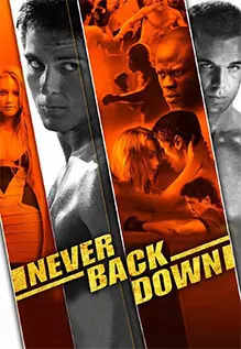 Never Back Down: Revolt': Kellie Madison Directing Fourth Installment –  Deadline