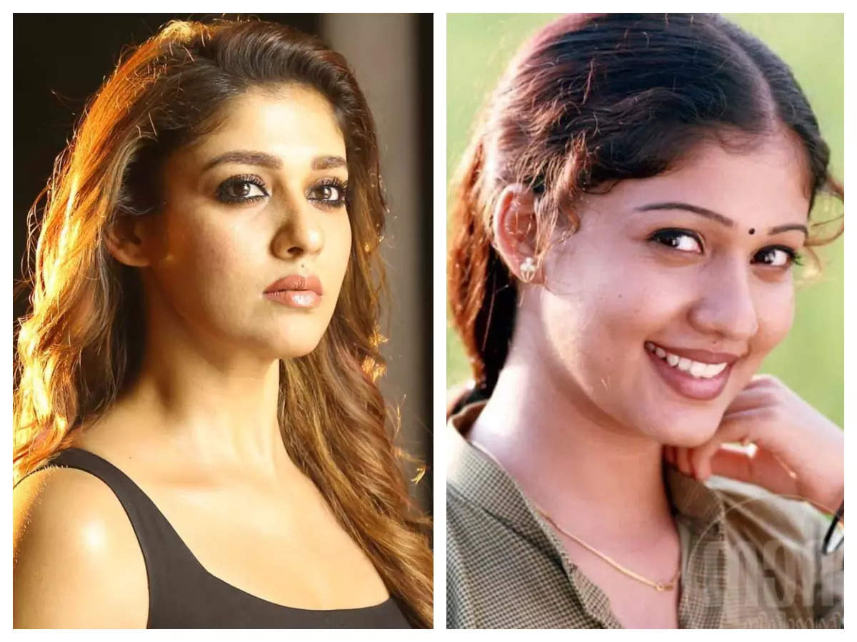 Xxx Sexy Video Baby Chokri On Baby 1 Manas - Did you know how Nayanthara got selected for her first film  'Manassinakkare'? | Malayalam Movie News - Times of India