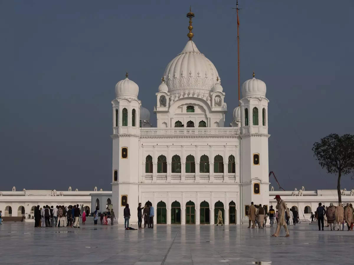 All about the Kartarpur Corridor and its connection with India