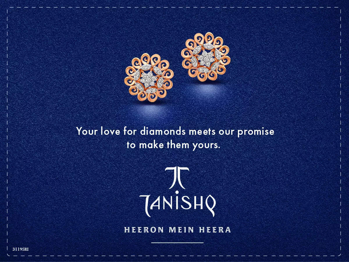 tanishq offers on diamond