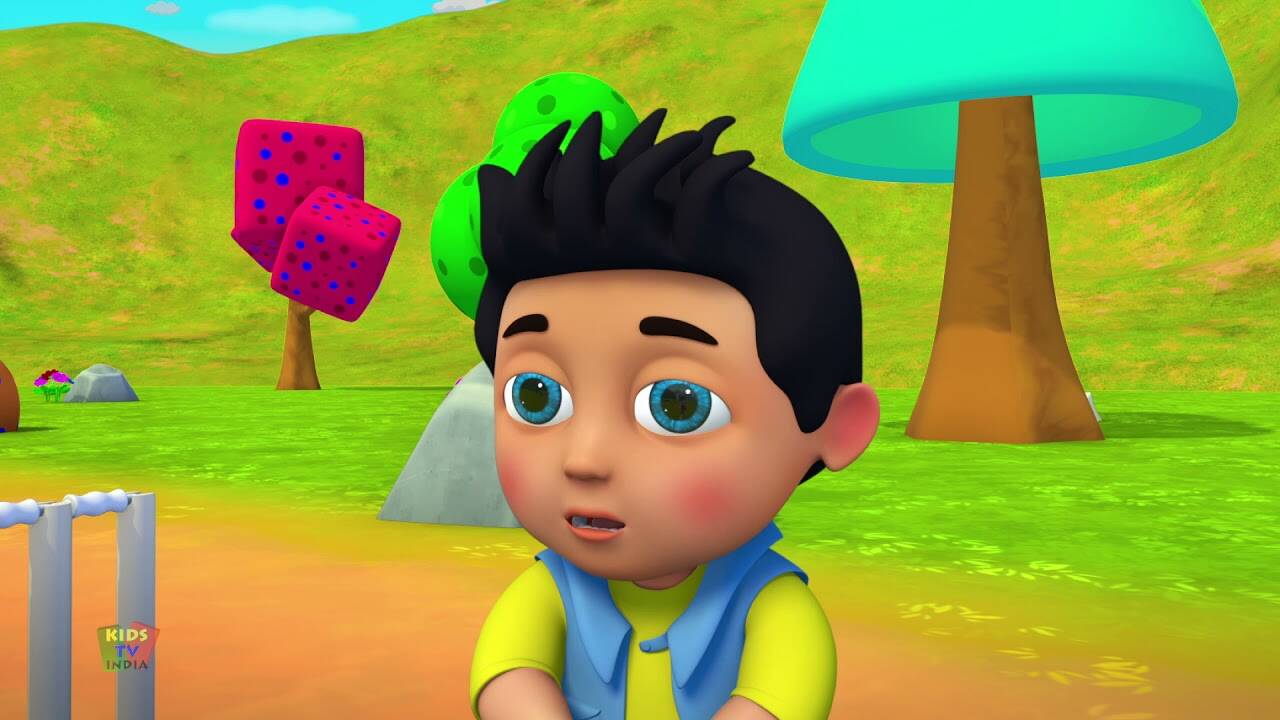 Watch Latest Children Hindi Nursery Rhymes 'Bhola Bhaloo' for Kids - Check out Fun Kids Nursery Rhymes And Baby Songs In Hindi | Entertainment - Times of India Videos Watch Latest Children Hindi Nursery Rhymes 'Bhola Bhaloo' for Kids - Check out Fun Kids Nursery Rhymes And Baby Songs In Hindi | Entertainment - Times of India Videos