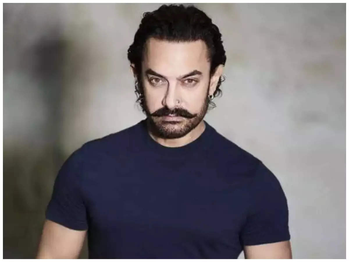 No truth to the rumours about Aamir Khan's third marriage: Report | Hindi Movie News - Times of India