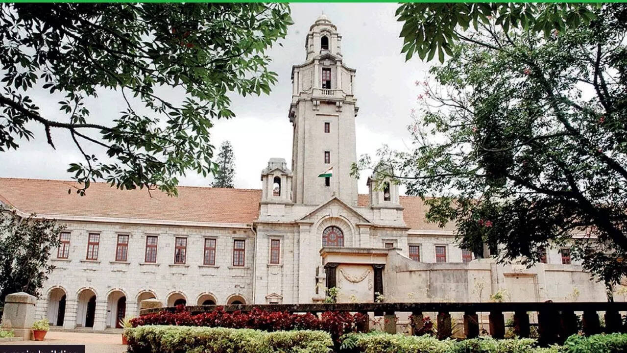 This science flagship started India's industrial revolution | India News -  Times of India