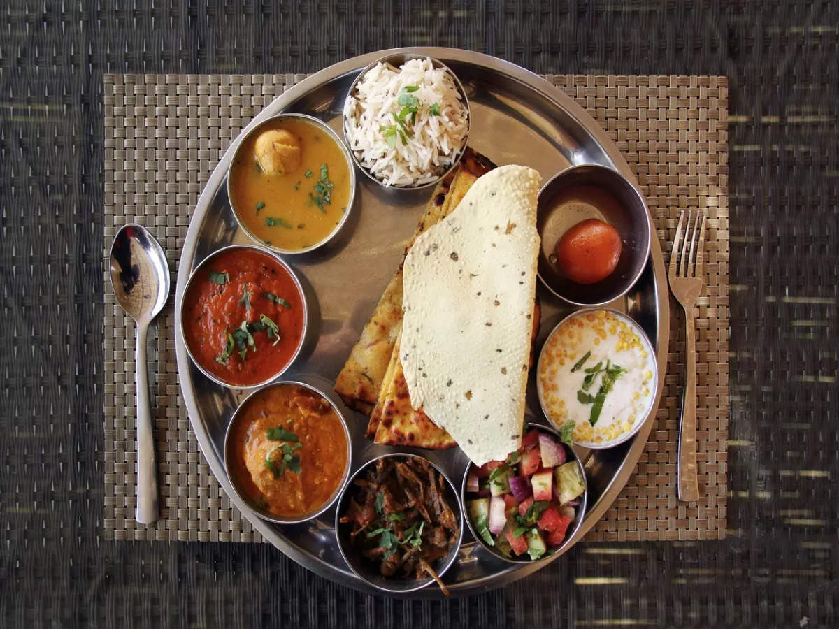 When in Jaipur, do not miss relishing these 5 dishes
