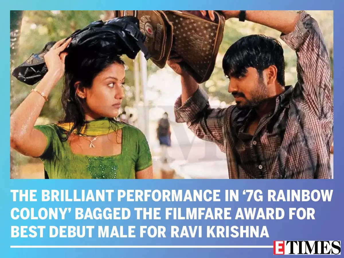 ravi krishna tamil actors