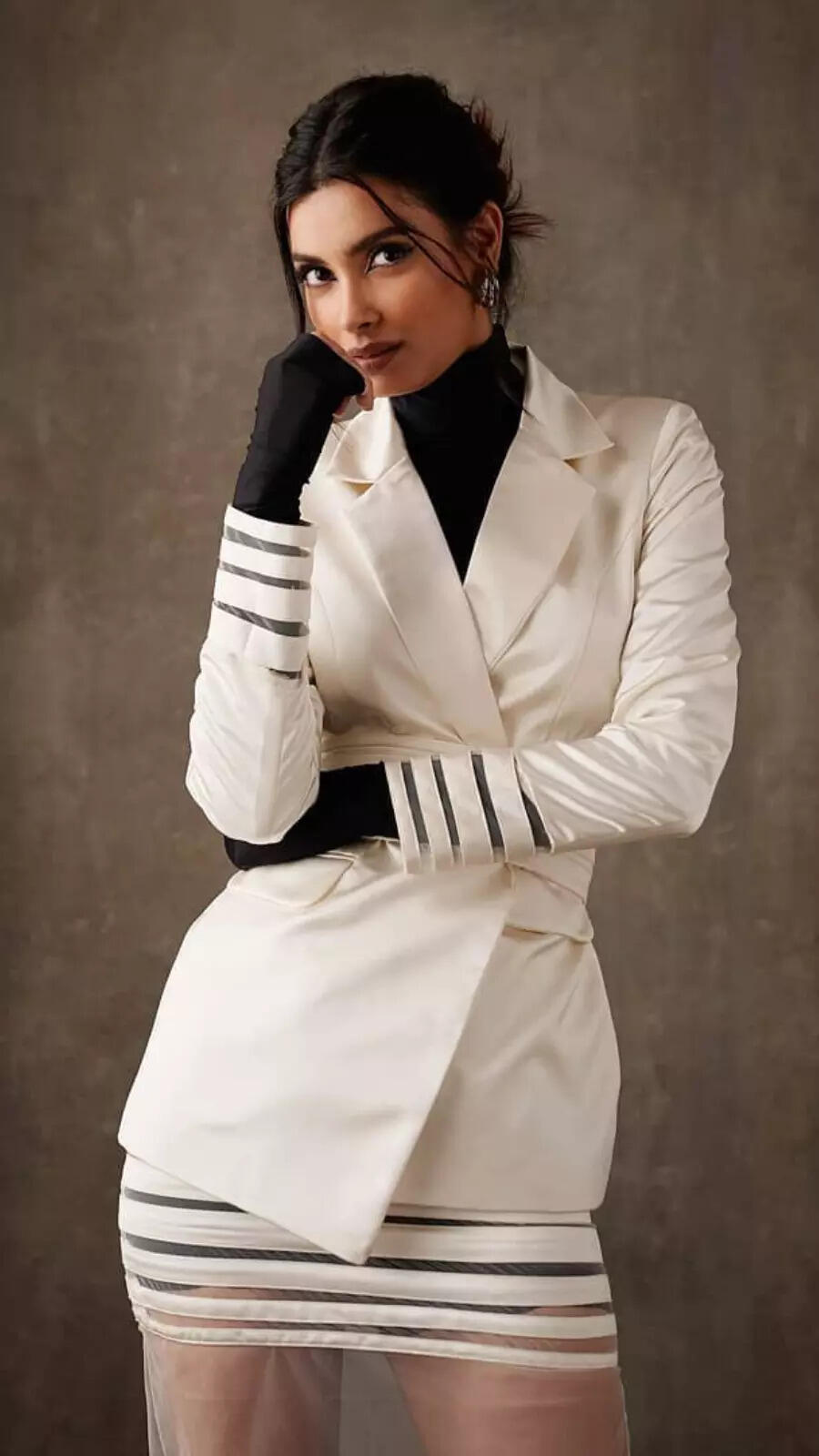 Winter gloves Winter gloves