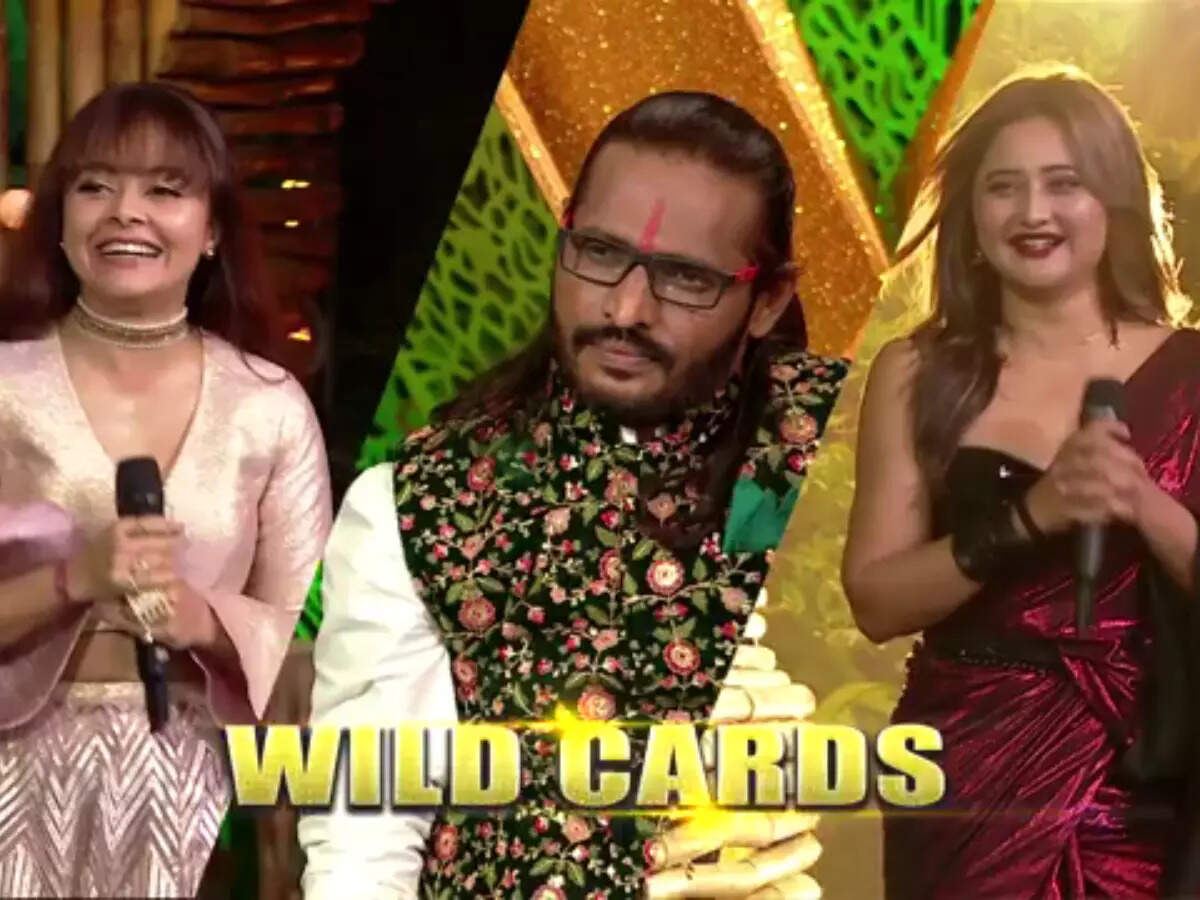 Bigg Boss 15: Wildcard entries to get delayed as Abhijeet Bhichukale tests  positive for COVID-19? - Times of India