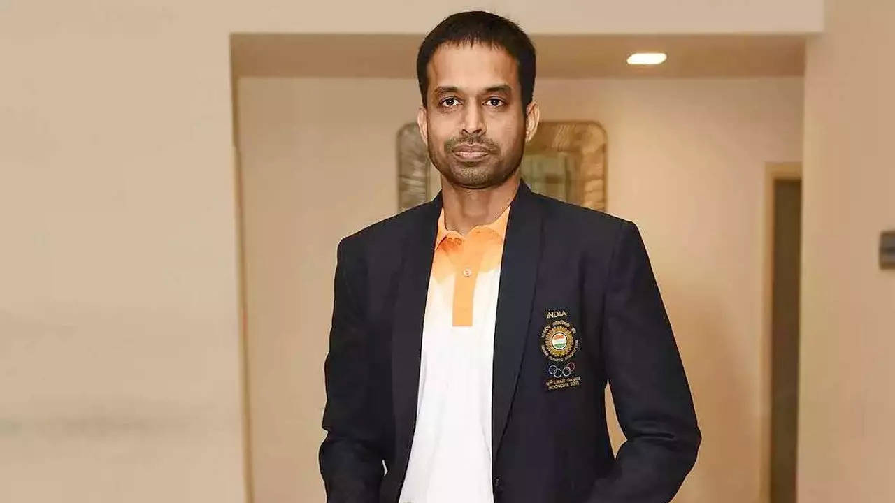 Pullela Gopichand: Will retire when world class players become ...