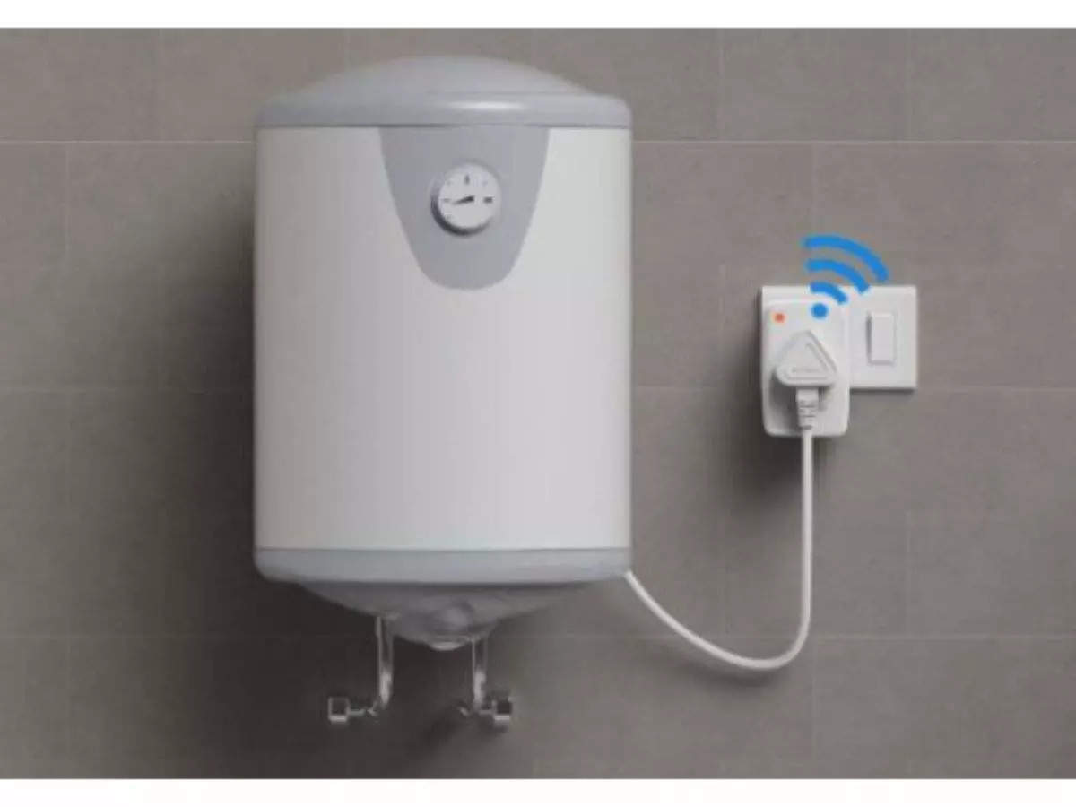 Fighter vand blomsten build Geyser Buying Guide: Things you should consider before buying a geyser | -  Times of India