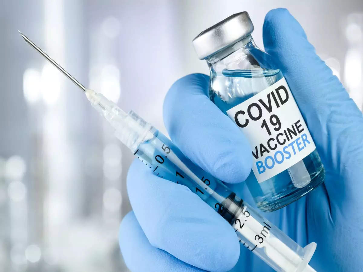 You will likely need a COVID booster shot to visit Europe in 2022