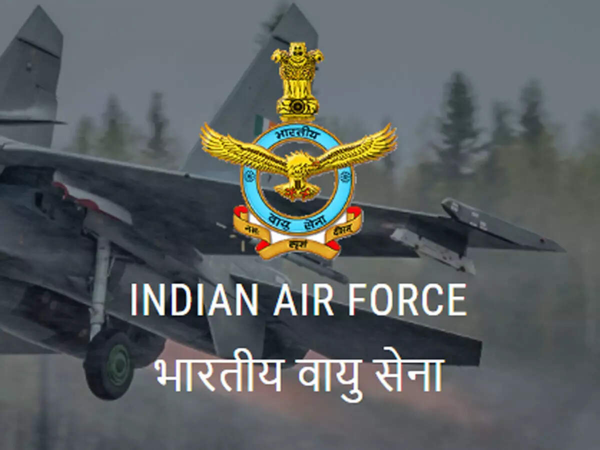 IAF AFCAT notice for Jan 2023 batch released, application for 269 vacancies begins from Dec 1 - Times of India IAF AFCAT notice for Jan 2023 batch released, application for 269 vacancies begins from Dec 1 - Times of India