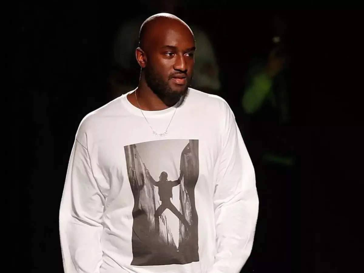 What Does Virgil Abloh Know?