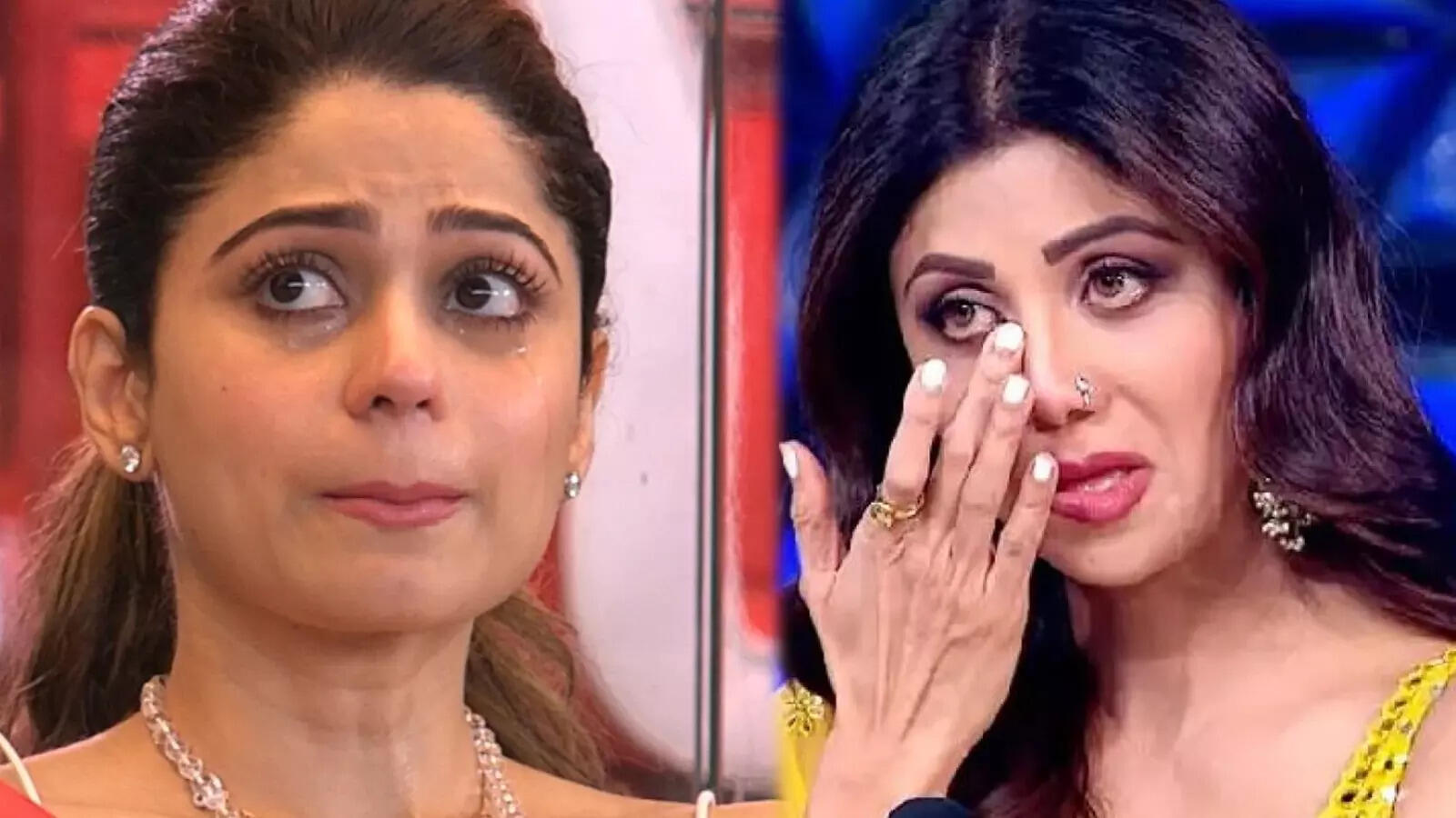 Shilpa Shetty reacts after Shamita Shetty called fake and arrogant We were not born into wealth, both of us have struggled and worked our way up