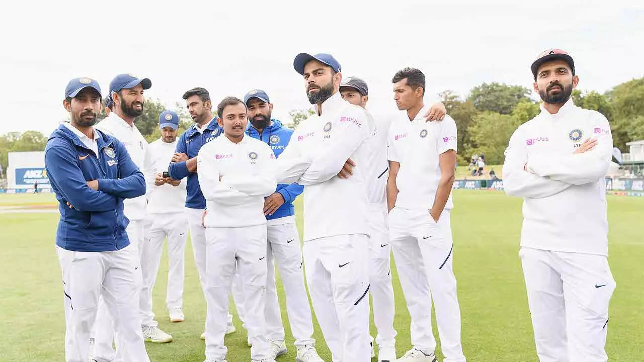 BCCI puts team selection for South Africa tour on hold | Cricket News -  Times of India