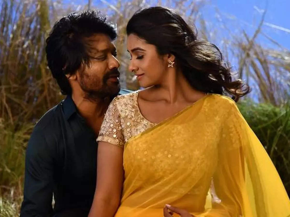 Bommai Trailer: SJ Suryah stuns in new romantic thriller Tamil