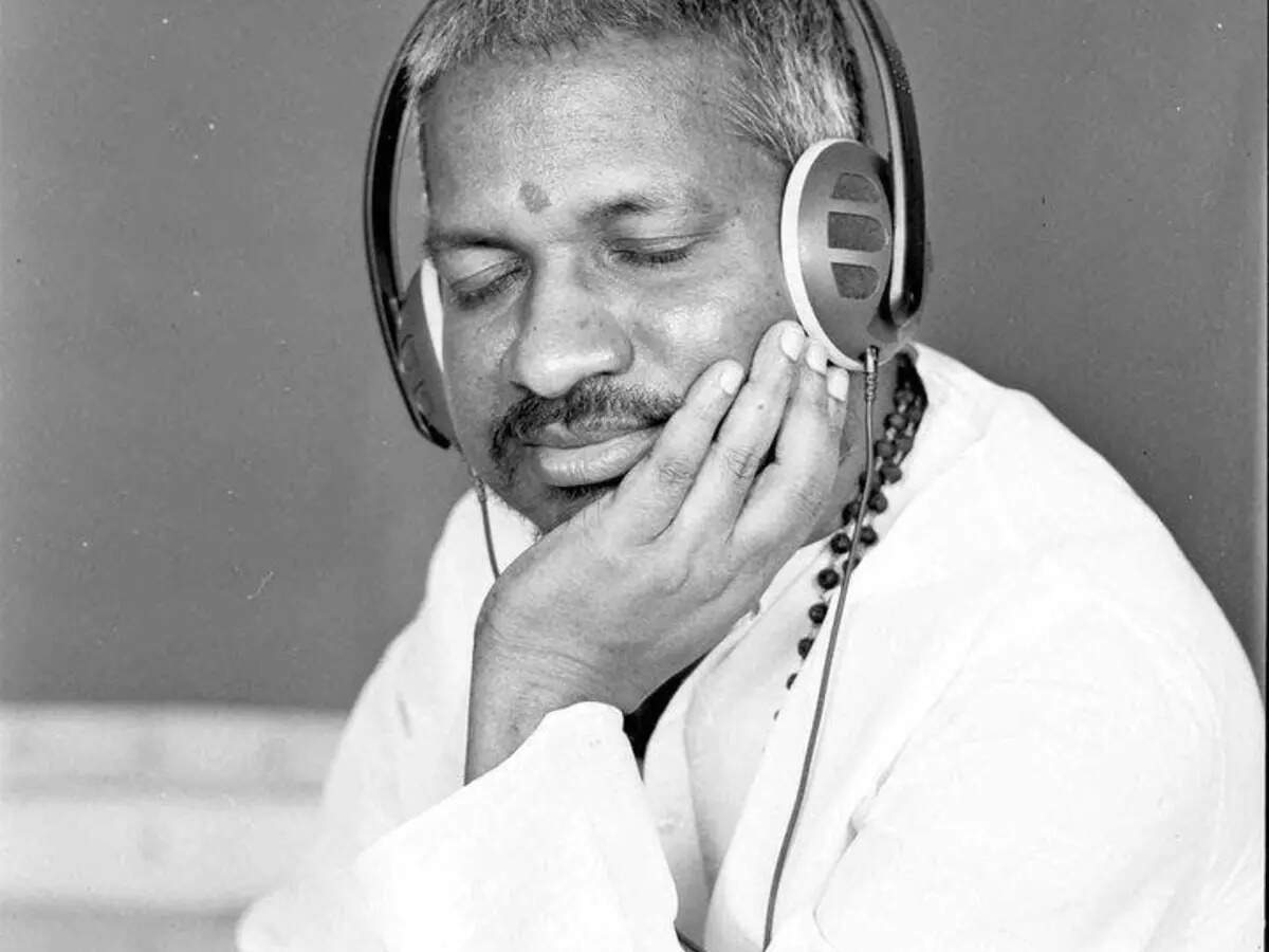 Ilaiyaraaja mourns his friend Sirivennela Seetharama Sastry's ...