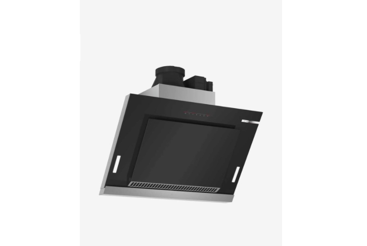 bosch filterless chimney