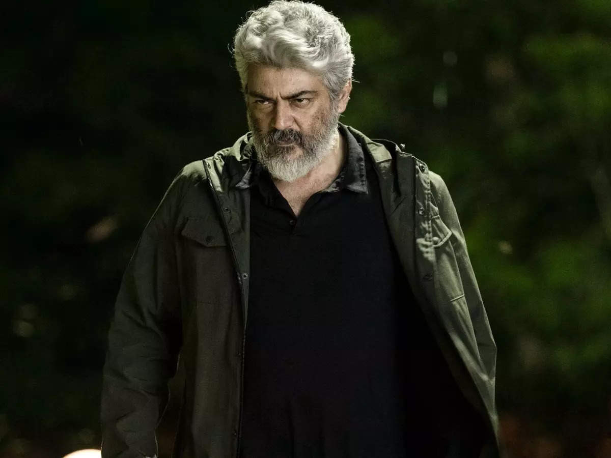 Internet sparks a meme fest as Ajith refuses his title 'Thala' | Tamil  Movie News - Times of India
