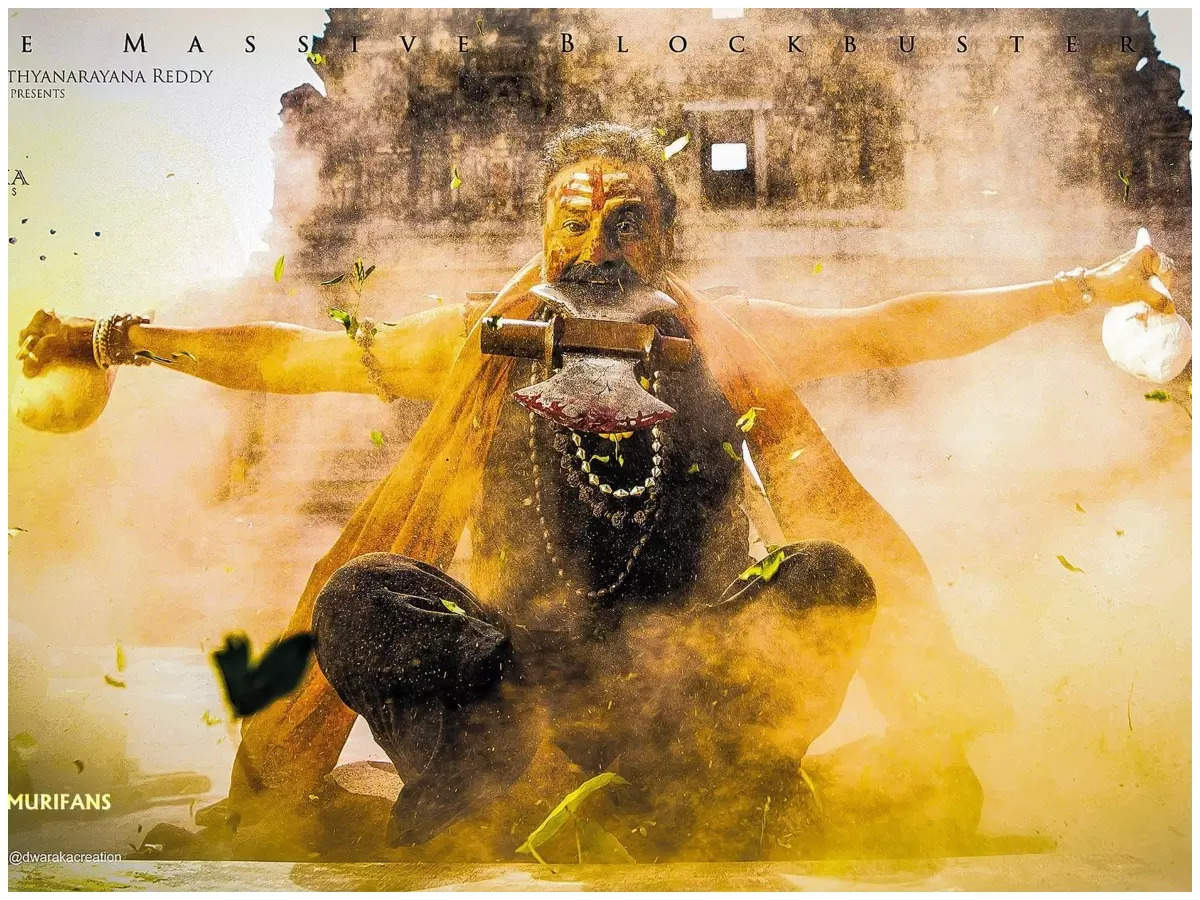 Akhanda&#39; social media review: Check what Nandamuri Balakrishna fans have to  say about this scary Aghora | Telugu Movie News - Times of India