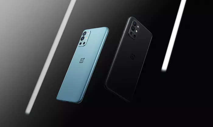 OnePlus 9R gets latest OxygenOS update with November 2021 Android security patch
