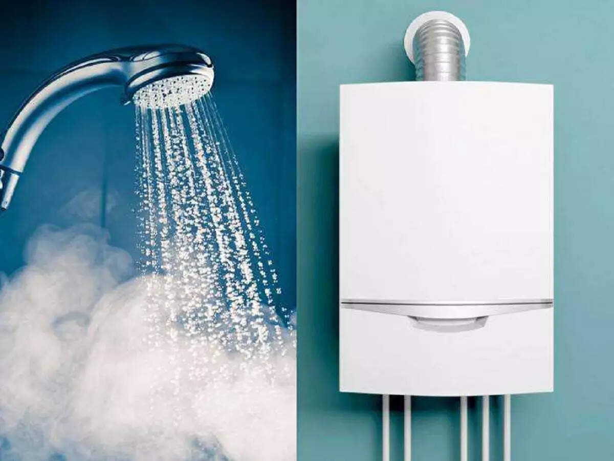 Gas Geysers In India: Top Choices From Bajaj, Orient, Hindware And More -  Times of India (September, 2023)