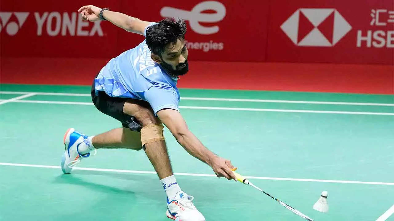 World Tour Finals Srikanth loses to Lee, bows out of tournament Badminton News