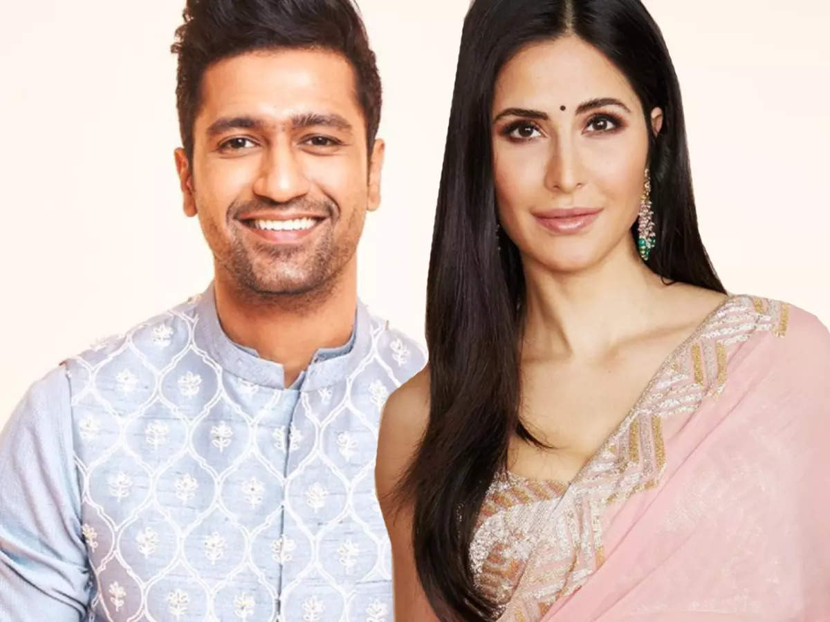 Vicky Kaushal-Katrina Kaif wedding: Actress&#39; brother raises a toast as he arrives in the city | Hindi Movie News - Times of India