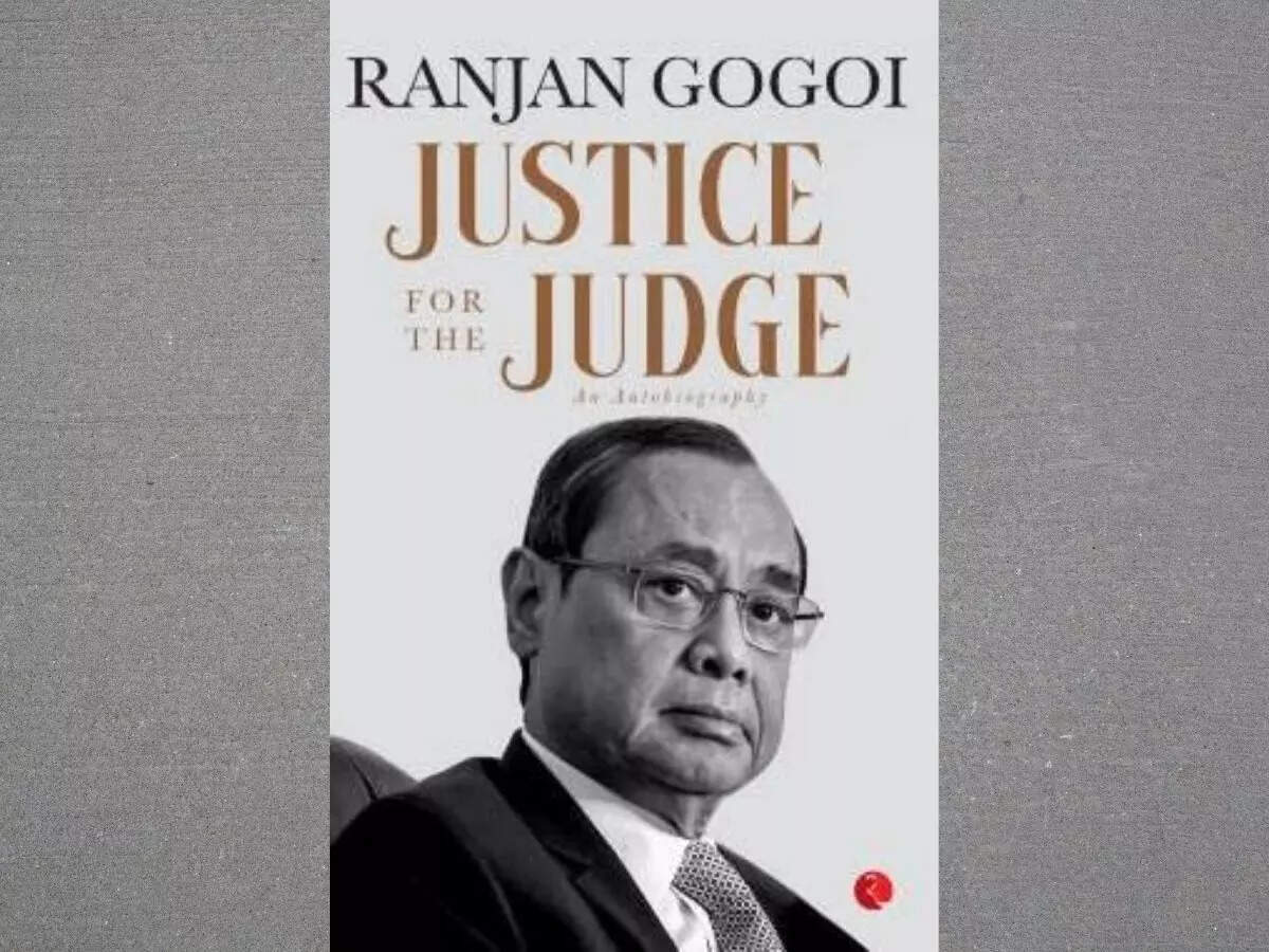 former chief justice