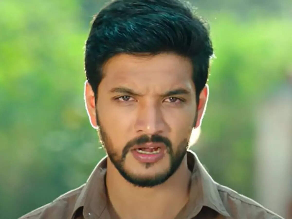 Anandham Vilayadum Veedu' trailer: A mass family drama from Gautham Karthik | Tamil Movie News - Times of India Anandham Vilayadum Veedu' trailer: A mass family drama from Gautham Karthik | Tamil Movie News - Times of India