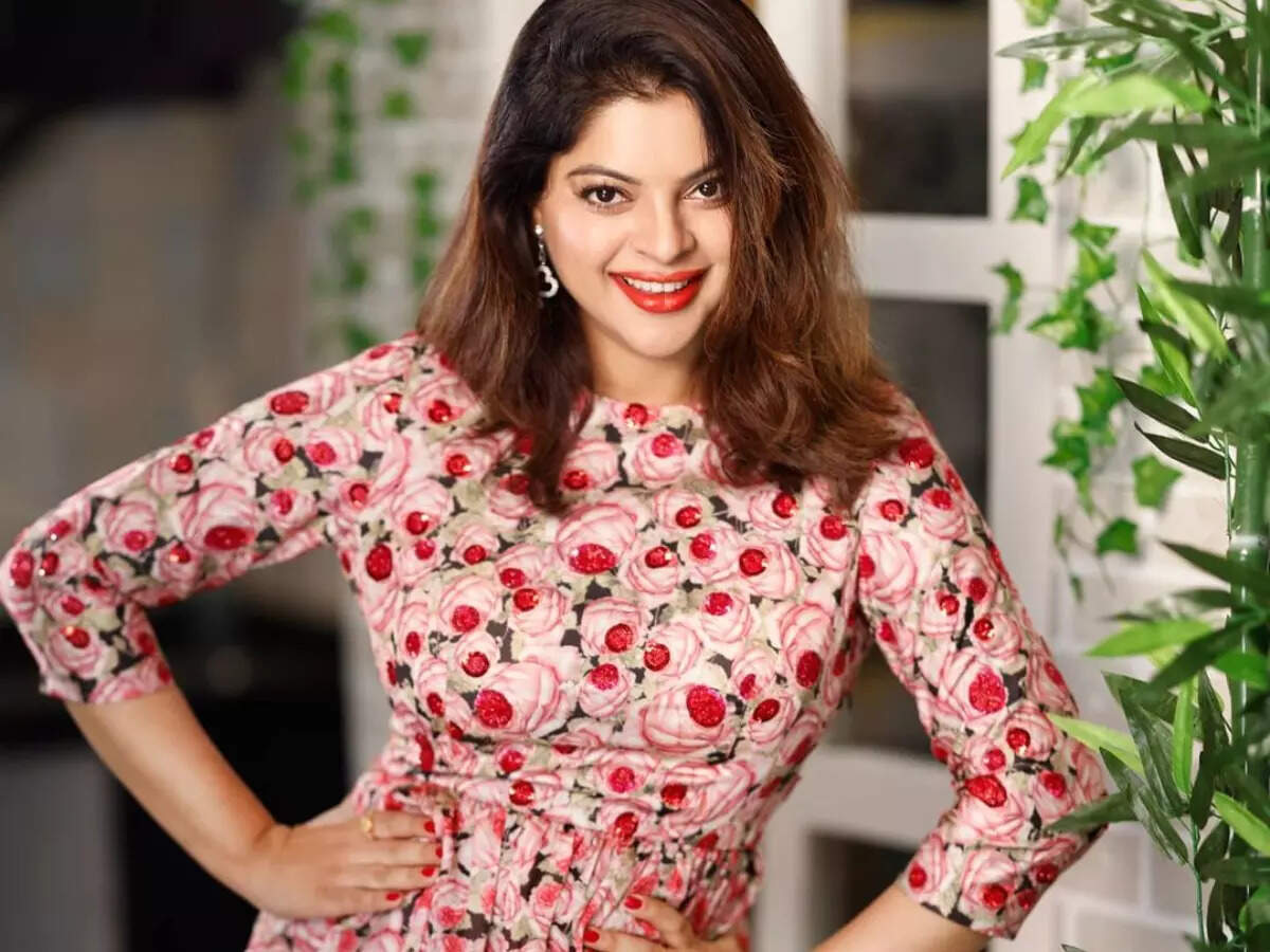 Tamil Actress Sneha Without Dress