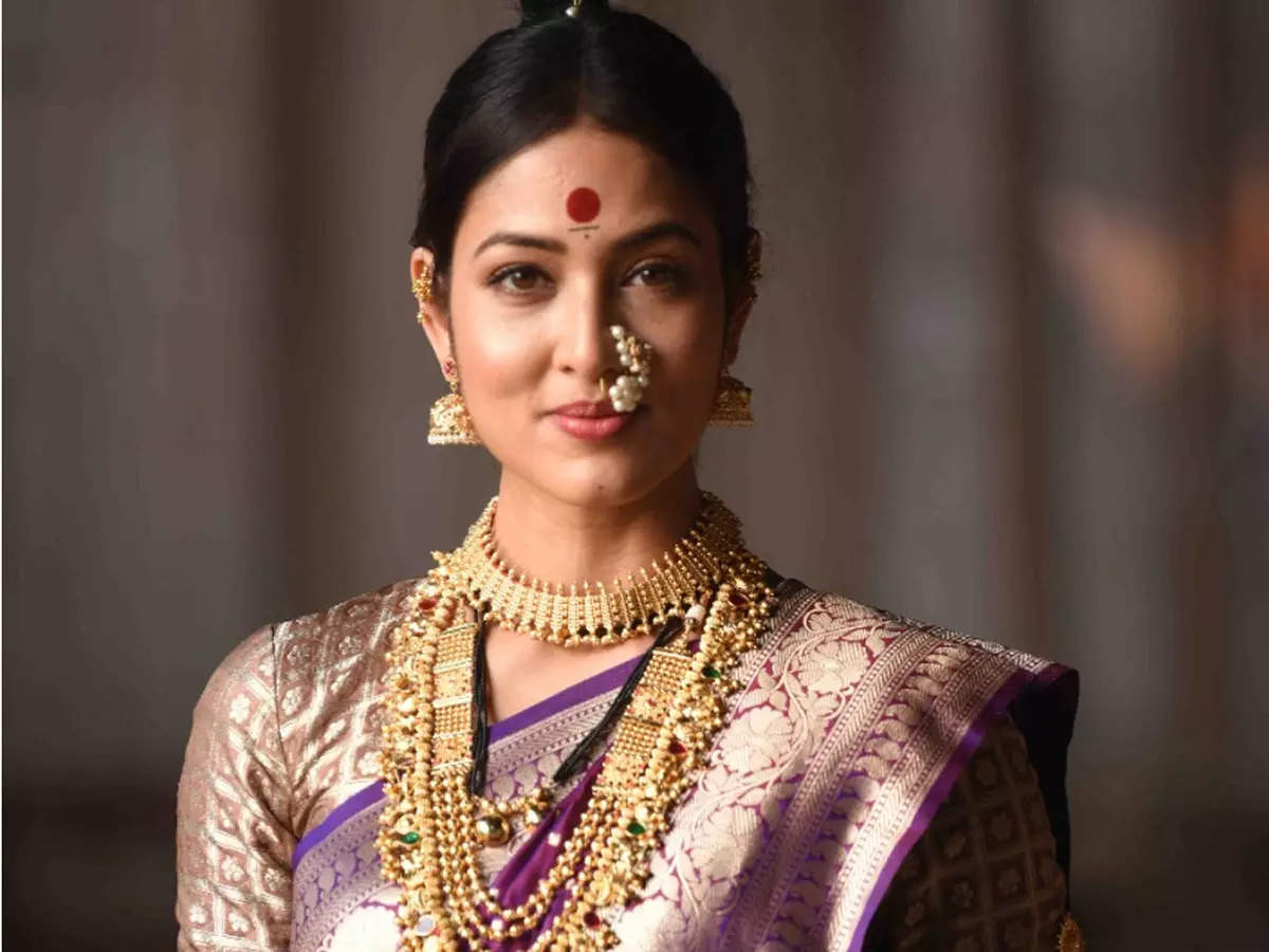 Top 144+ kashibai hairstyle in bajirao mastani - dedaotaonec