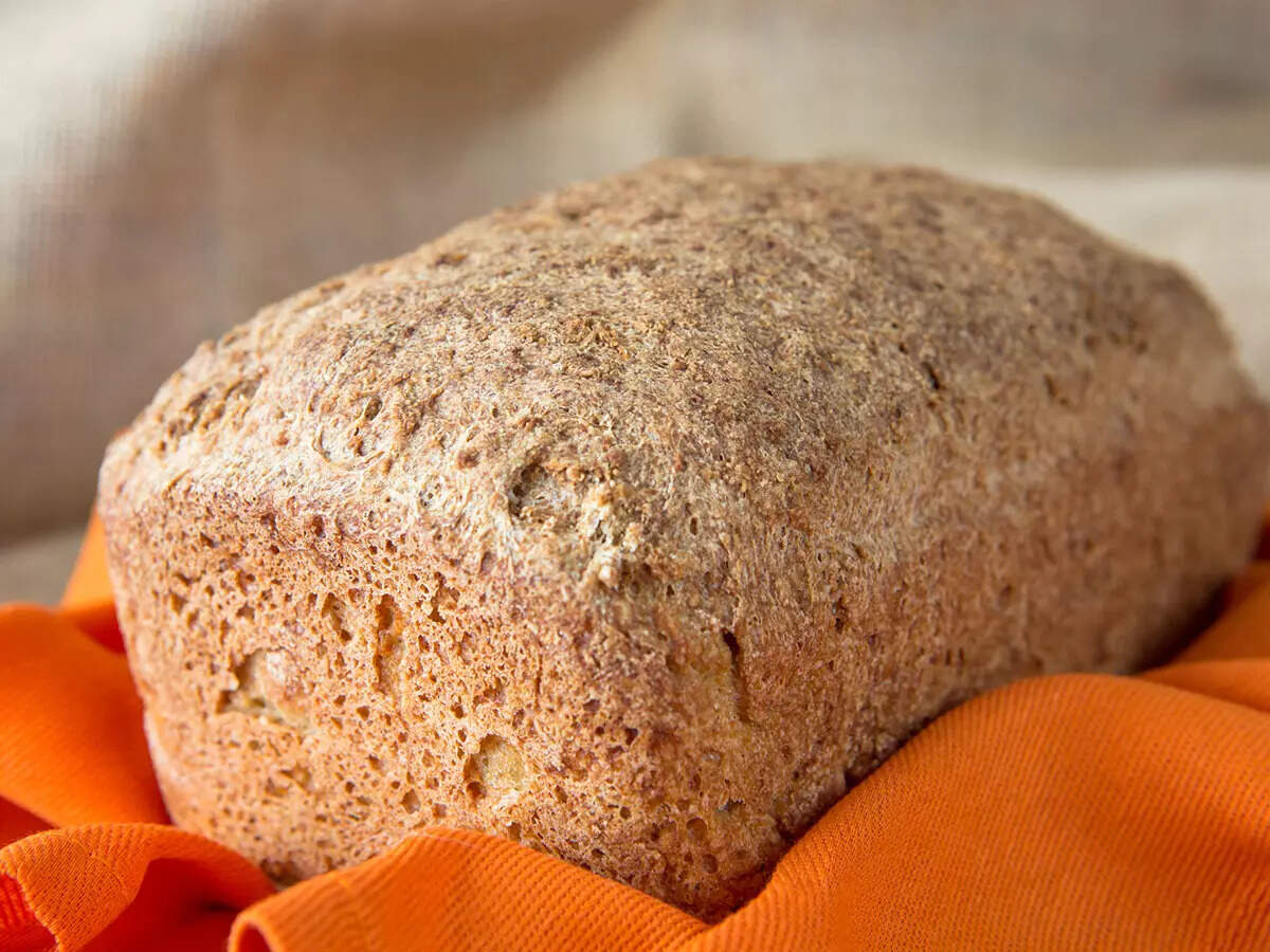 Amaranth Gluten Free Bread Recipe | Deporecipe.co