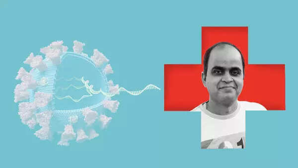 This is how genome sequencing detects Covid variants